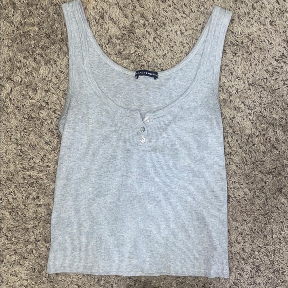 Brandy Melville tank